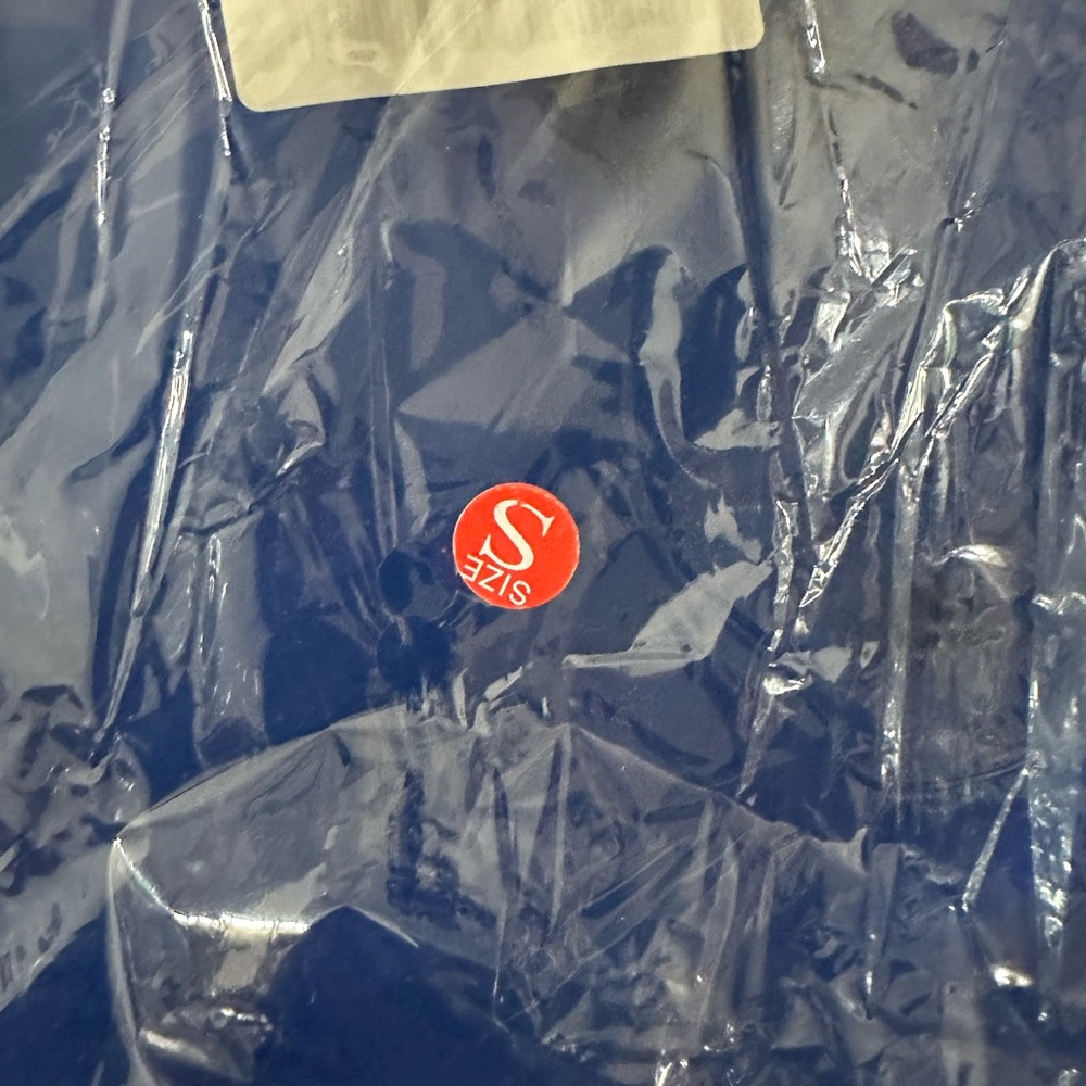 Women's Starfleet Star Trek Blue Dress Costume S - Picture 4 of 4